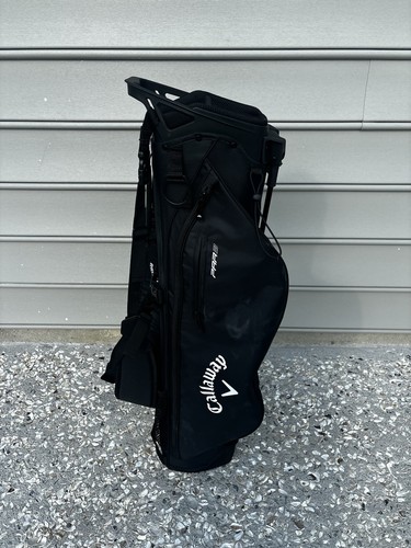 Callaway golf par stand - callaway,