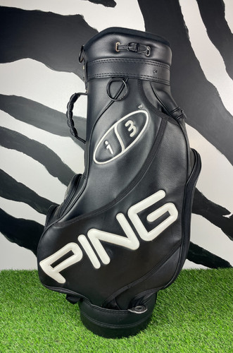 Ping isoforce driver - i3,