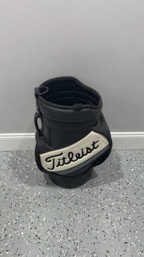Titleist den caddy golf bag - golf,