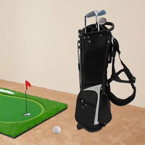 Lightweight golf stand - lightweight,