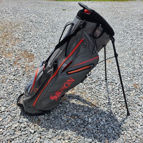 Srixon ultra light carry - light, /