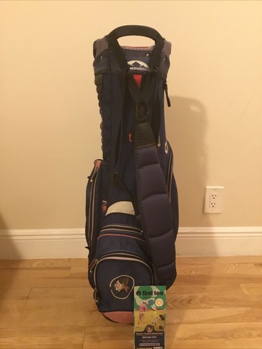 Sun mountain stand golf - golf, bag