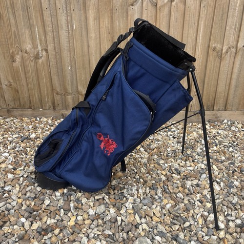 Ping hoofer golf - hoofer, bag