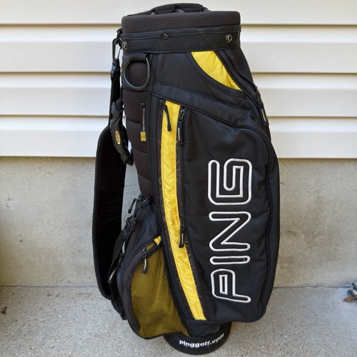 Ping hoofer retro - ping,