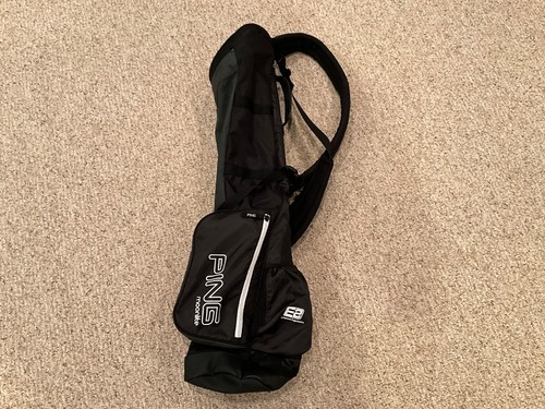 Nice ping moonlite sunday bag - ping,