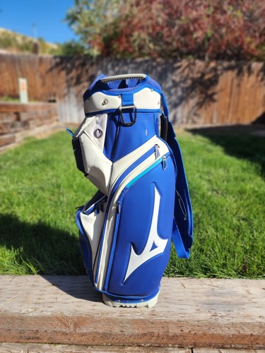 Mizuno way blue and - 14-way,