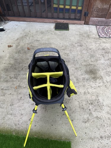 Taylormade golf stand bag lite - golf,