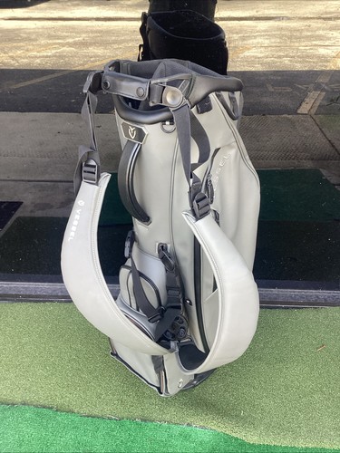 Vessel golf lightweight stand - vessel,