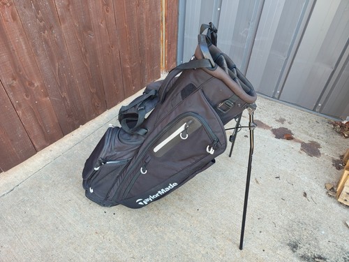 Taylormade flex tech way - 4,