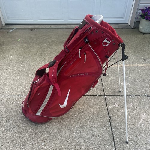 Nike vapor golf bag carry - nike,