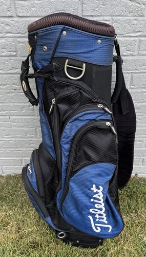 Titleist cart way - cart, golf