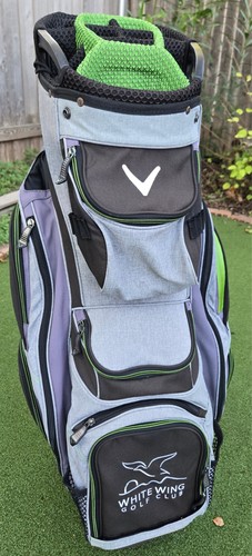 Callaway org cart bag - 14,