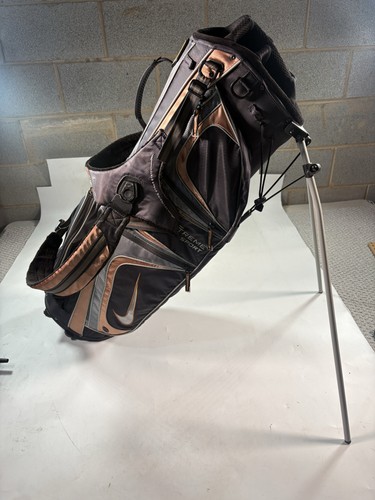 Nike xtreme sport golf stand - golf,
