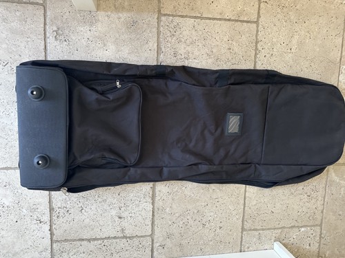 Golf back travel - travel, full