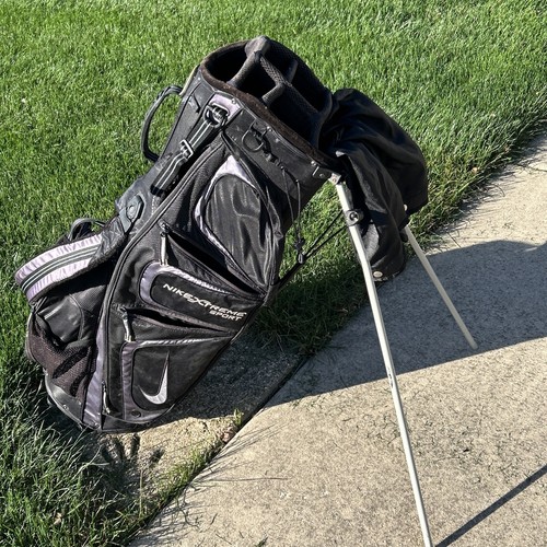 Nike extreme sport golf - nike, carry