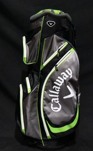 Callaway golf bag - callaway,