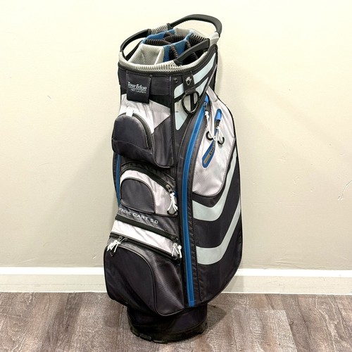 Tour edge hot - hot, launch