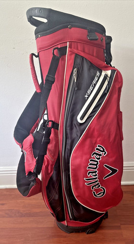Callaway stand carry - stand,