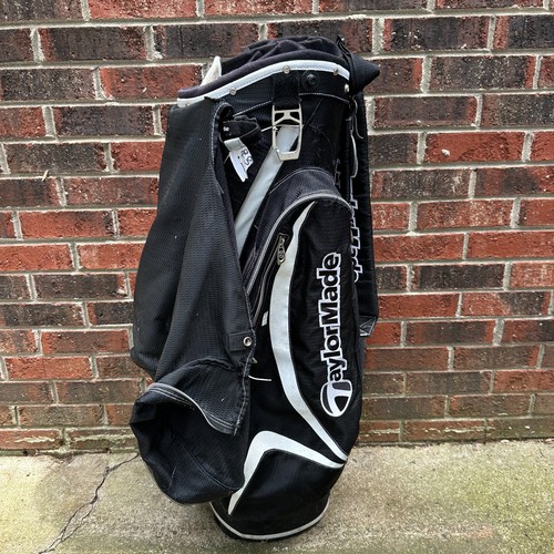 Taylormade way golf cart - 14,