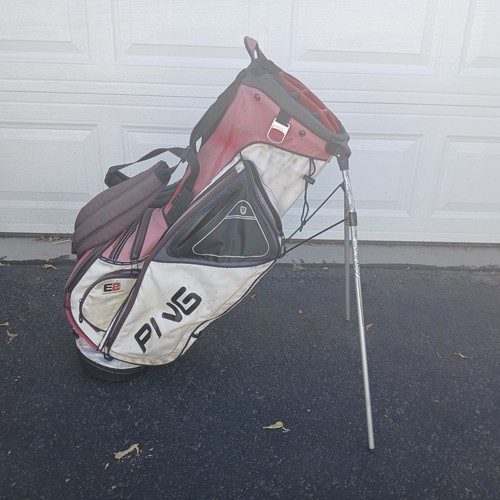 Ping hoofer way - hoofer, golf