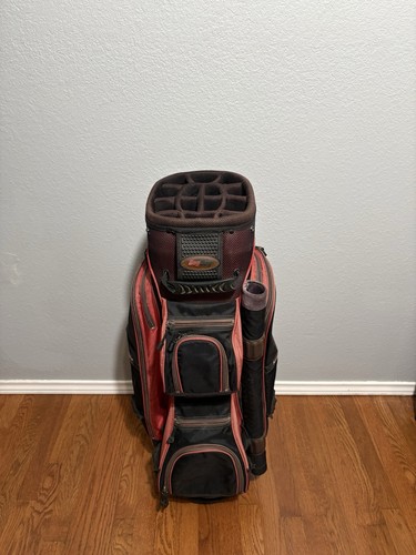 Bag boy way golf - 14,