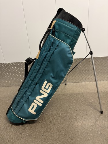 Ping karsten vintage - ping, golf