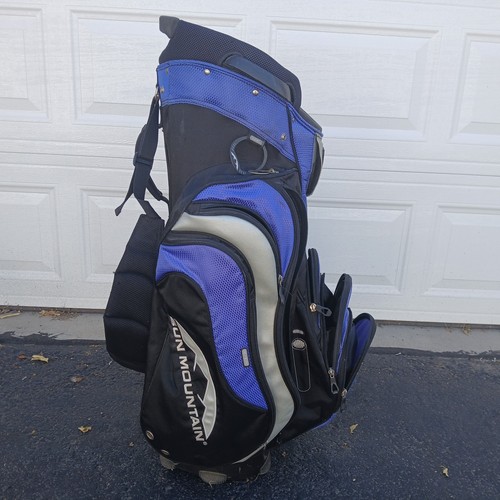 Black sun mountain golf - sun,