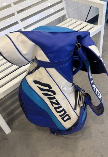 Mizuno classic tour staff - classic,