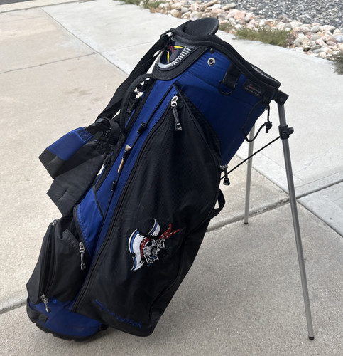 Datrek sportstrek carry stand - sportstrek,