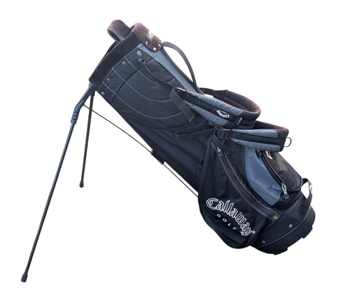Callaway rev ogio stand - callaway,