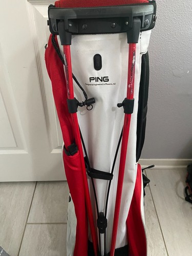 Ping series stand - ping,
