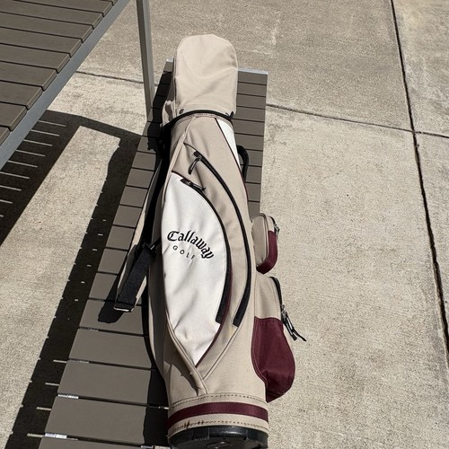 Callaway ges lightweight - ges,