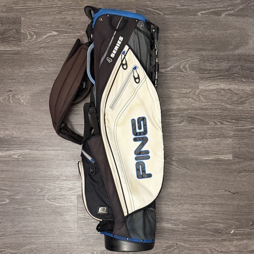 Ping series lightweight - e2,
