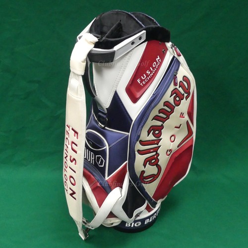 Callaway fusion technology - callaway,