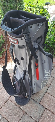 Golf stand bag titleist div - titleist,