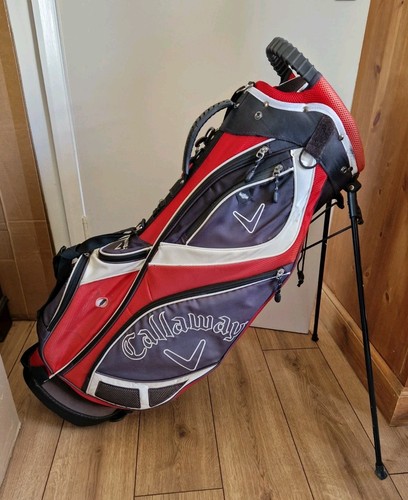 Callaway lite carry - callaway,