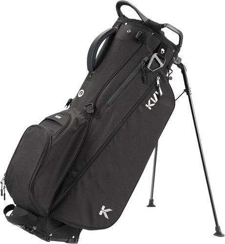Kvv lightweight golf stand bag - stand,