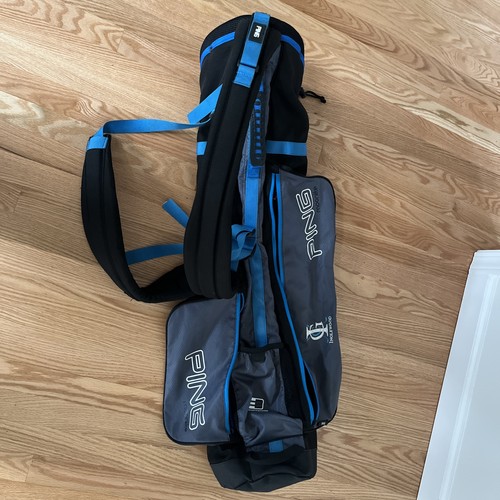 Ping moonlite carry golf bag - moonlite,