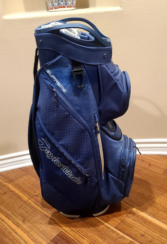Taylormade cart golf - golf, bag