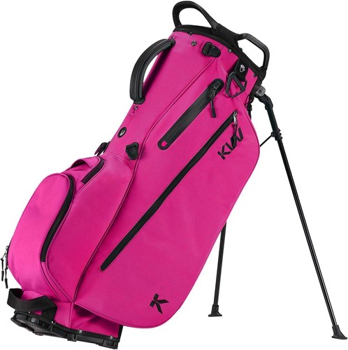Kvv lightweight golf stand bag - kvv,