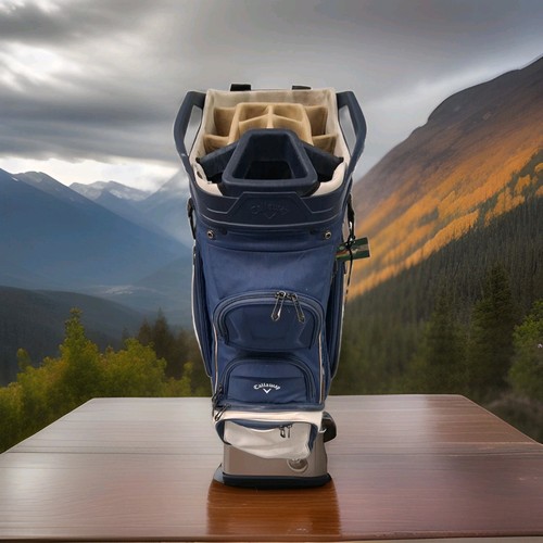 Callaway org cart - callaway, club