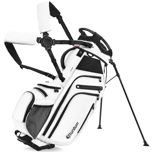 Sturdum way golf stand - sturdum,