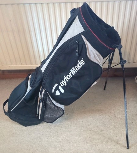 Taylormade stand golf bag - stand,