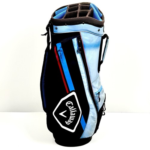 Callaway chev cart golf - chev,