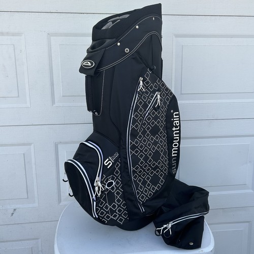Sun mountain one - mountain, bag