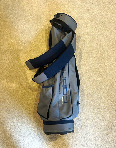 Cobra carry golf bag - carry,