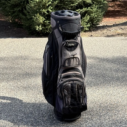 Bagboy revolver plus golf - bagboy,