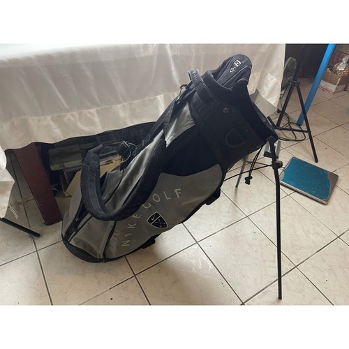 Nike xtreme sport golf - xtreme, stand