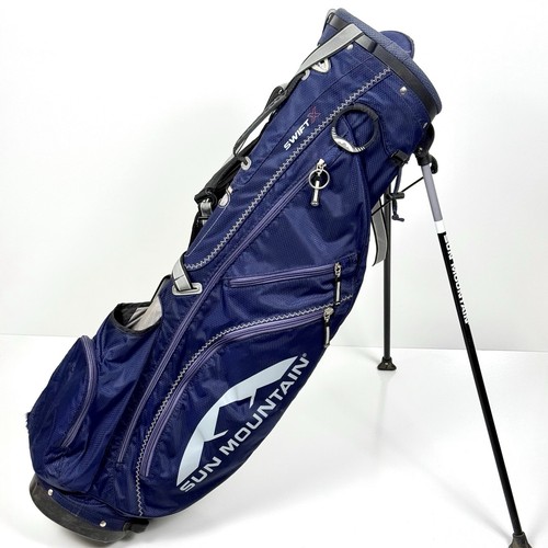 Sun mountain swift stand - mountain,