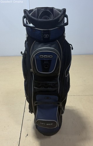 Ogio atlas way divider golf - 15-way,